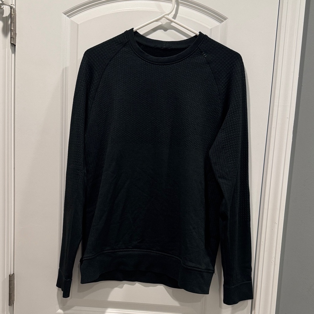 Lululemon Engineered Warmth Sweatshirt